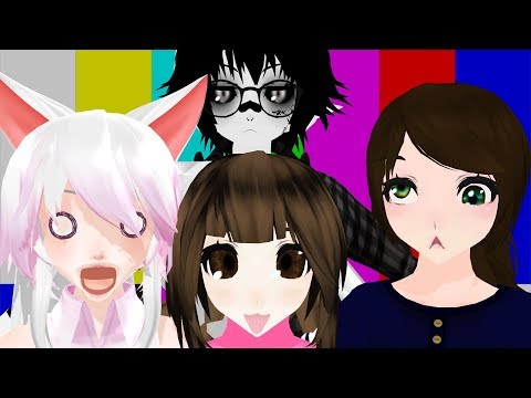 [MMD] ProFluffers Random Compilation | (My longest video yet!)