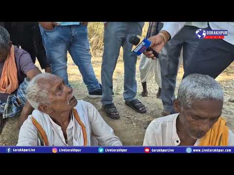 चौरीचौरा कांड में निषाद लोगों ने बताया लोग संजय कुमार से डरते थे क्योंकि हरिजन एक्ट में फंसा देता था