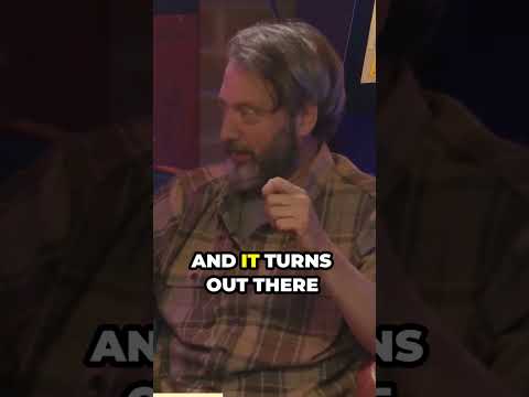 Why Did Jack Parr Walk Off the Tonight Show #Shorts #Podcast