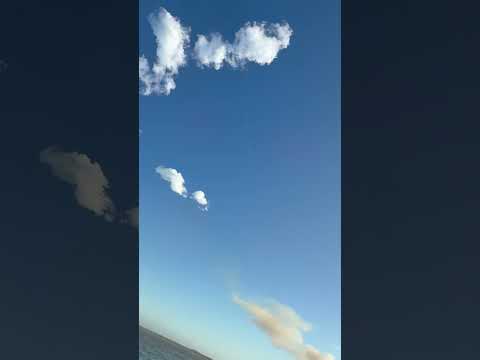 Starship Launch 7 #spacex #starship #tesla
