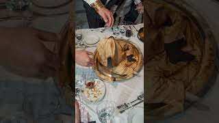 He is ready for food shooting🤣🤣#ai#facelessyoutubechannelideas #alartcommunity #aiart #ytshorts
