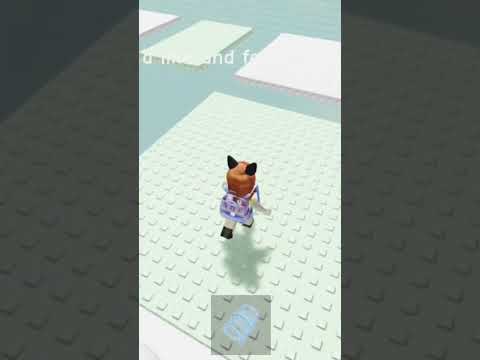 Patricha tries to get Falisha in trouble😹 #Funny #Roblox