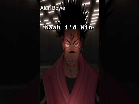 Sukuna trolling Gojo #sukuna #Gojo #jjk #anime #jjkedit