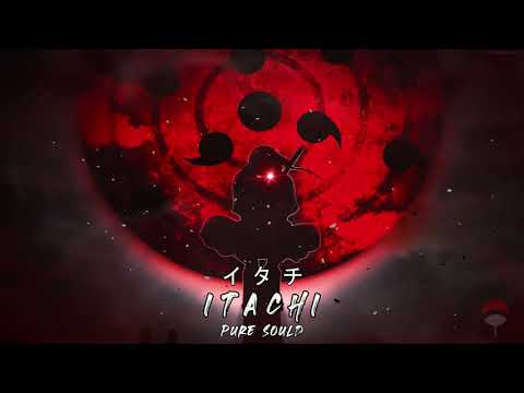 ITACHI「 イタチ」 ☯ Japanese Lofi Hip-Hop ☯ Beats for relaxation