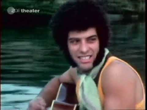 Mungo Jerry - Lady Rose