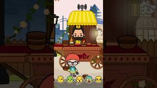 #tocaboca #tocalife #tocalifeworld #tocaworld #delicious #tocabocaasmr #tocapoca