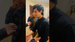 Naseem Shah Old Clip Fans Meet #naseemshah #shortsfeed #cricketlovers #cricket #rdllala