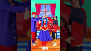 Counting 1 to 5 | Number Songs | Dominoki Kids Songs