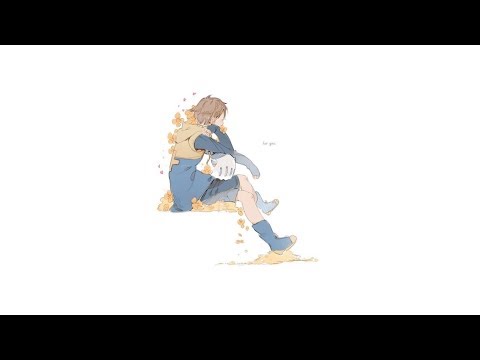 through & through - your name