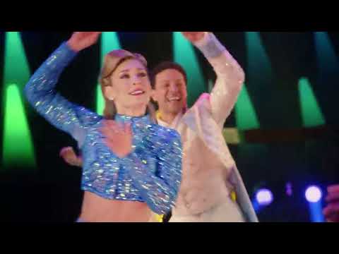 ONCE UPON A ONE MORE TIME on Broadway | Show Clips