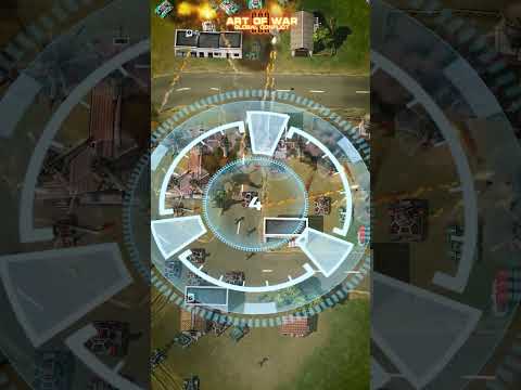 Best Replays of the Week #7! (Art of War 3 RTS) #aow3 #artofwar #artofwar3videos #gaming