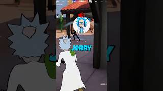 Playing Fortnite with Voice.ai Voice Changer