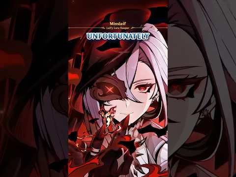99% of Genshin Players CAN NEVER Access this Hidden Dialogue 😭
