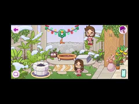CHRISTMAS DAY!* with voice* SORRYY IM LATEE🎄❄🌟🌟❄🌟