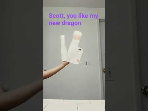 Do you? #drawing #dragon