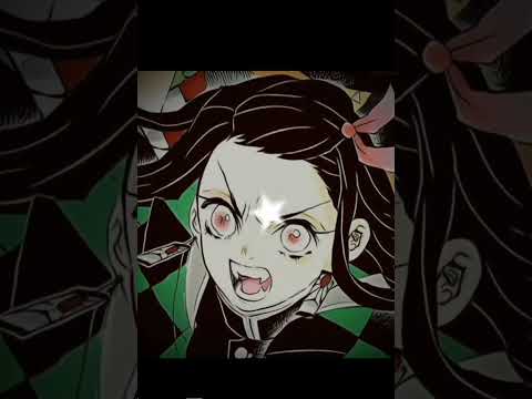 simple nezuko edit😀