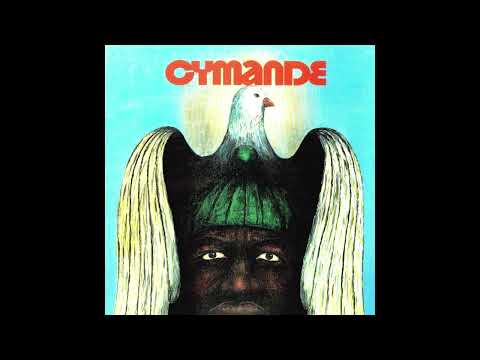 Cymande - Mighty Heavy Load (Official Audio)
