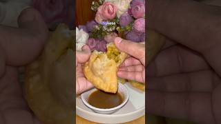 Samosa Recipe😋❤️#samosa #samosarecipe #resturantstyle #all #all #foodlover #samosalovers #shorts