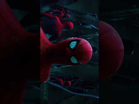 #marvel #avengers #shortfeed #youtubeshorts #viralvideo #spaidarman