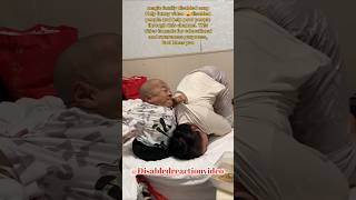 Love is gone | magic family omg#shors#ytshaorts#viralshort#newtiktokvideo