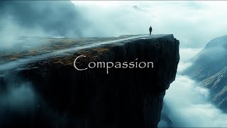 Compassion - Healing Ethereal Ambient Meditation - Relaxing Sleep Ambient Music