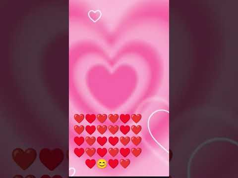 ❤️♥️