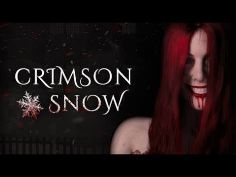 CRIMSON SNOW !!