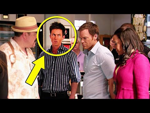 That is WHY Quinn Knew The Whole Truth About Dexter