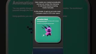 With this shader you can get any color as a mask in UE5