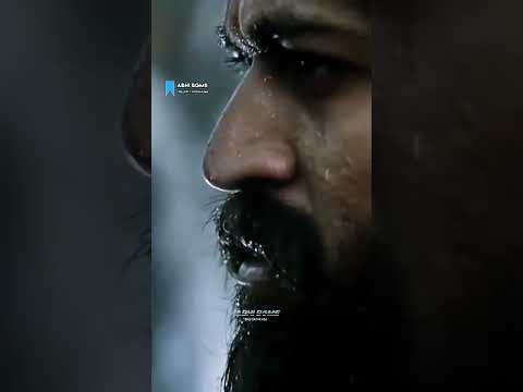 kgf 1 telugu dialogue #kgf #dialogue
