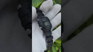 You’ve Never Seen a Watch Like This Before! #youtubeshorts #ytshorts #gentlemanstyle #casio