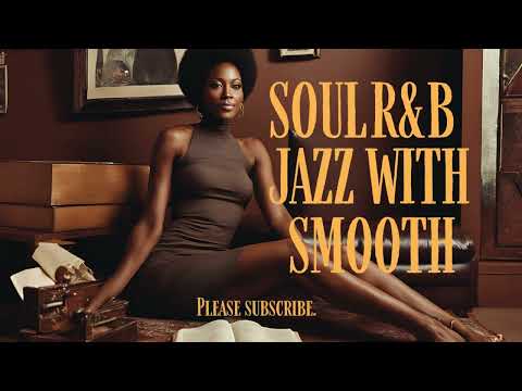 【 R&B | JAZZ 36 】Cozy music / Chill / sleep / study / RELAX / Coffee