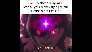 Herrscher of Rebirth Seele #honkai3rd #honkaiimpact3rd