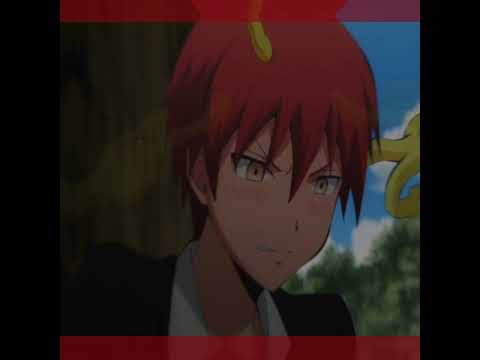 Karma Akabane ( edit )
