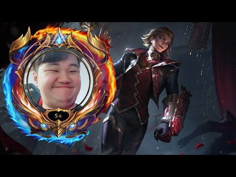 심심하면 그마찍는 프레이 5월 롤 매드무비#2 - High Elo Pray Montage