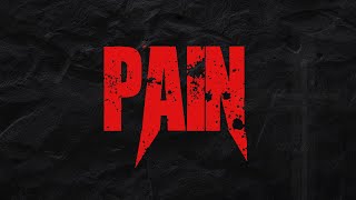 "Pain" (with Hook) | Trap Rap Instrumental With Hook - freestyle beat