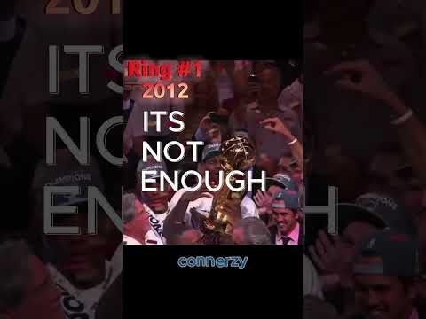 not enough (FIRST EDIT) #lebronjames #kendricklamar #fyp #nba