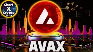 AVAX: We Might go Down But... - AVAX AVALANCHE Price Prediction