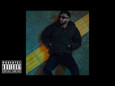 LOCK IN - NAVAAN SANDHU TYPE BEAT (BOOM BAP/ FREESTYLE) PUNJABI MUSIC 2024