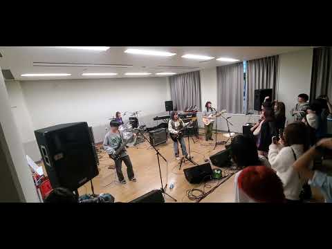 恋をしよう　(Hump Backコピー) 【関西外大】文化祭2023