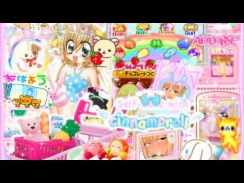 🍮🌸cute core sped up /night core playlist!ヾ⁠(⁠･⁠ω⁠･⁠*⁠)⁠ﾉ★