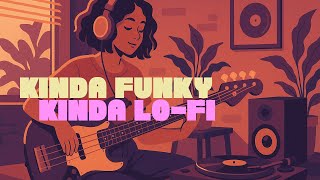 [✨] Lo-fi Funk - The Perfect Soundtrack for Your Chill Evening