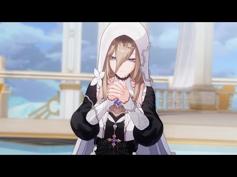 [HI3] Confront Aponia | Last Mission | Elysian Realm Chapter 3