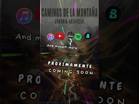 Caminos de la montaña -  teaser #music #artistmusic #art #musicartist #musicaandina #andina