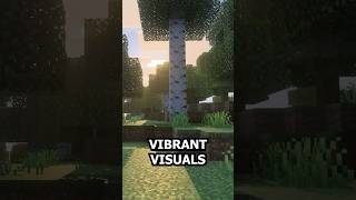 How to enable Minecraft Vibrant Visuals for PC, MCPE, Xbox, & PS4/5