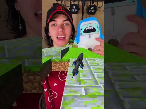 Tralalero Tralala Plushie?! If I Win, I Get Italian Brainrot Plushie!