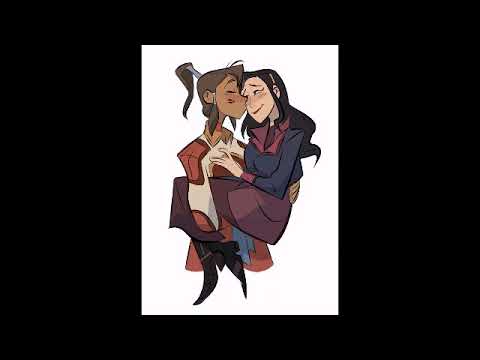 Asami : amv