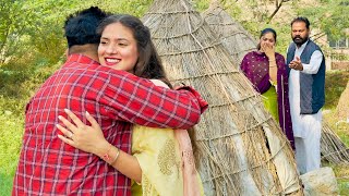 ਢਾਬੇ ਦੀ ਰਾਣੀ (ਪੂਰੀ ਮੂਵੀ) |  | Full Punjabi Movies | @RDHMOVIES