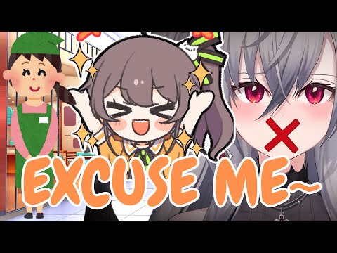 Riona Shares Her IRL Struggle — Matsuri Sends the Cutest Support