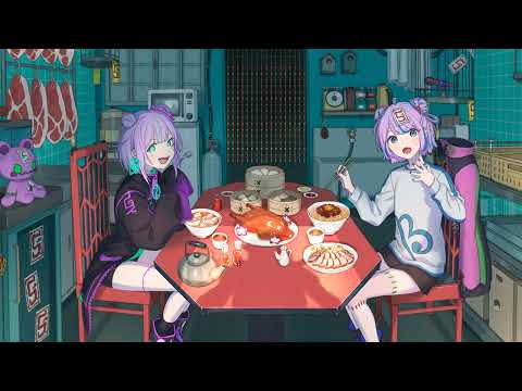 【Official Cover】Vocalo no Ci-chan - RTRT/Mili #VOCALOID6